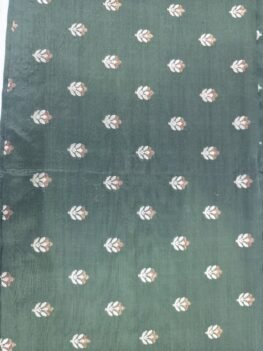 KFVP Test Banarasi Silk - Draft
