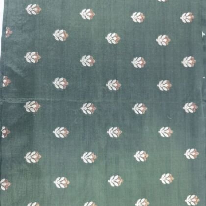 KFVP Test Banarasi Silk - Draft