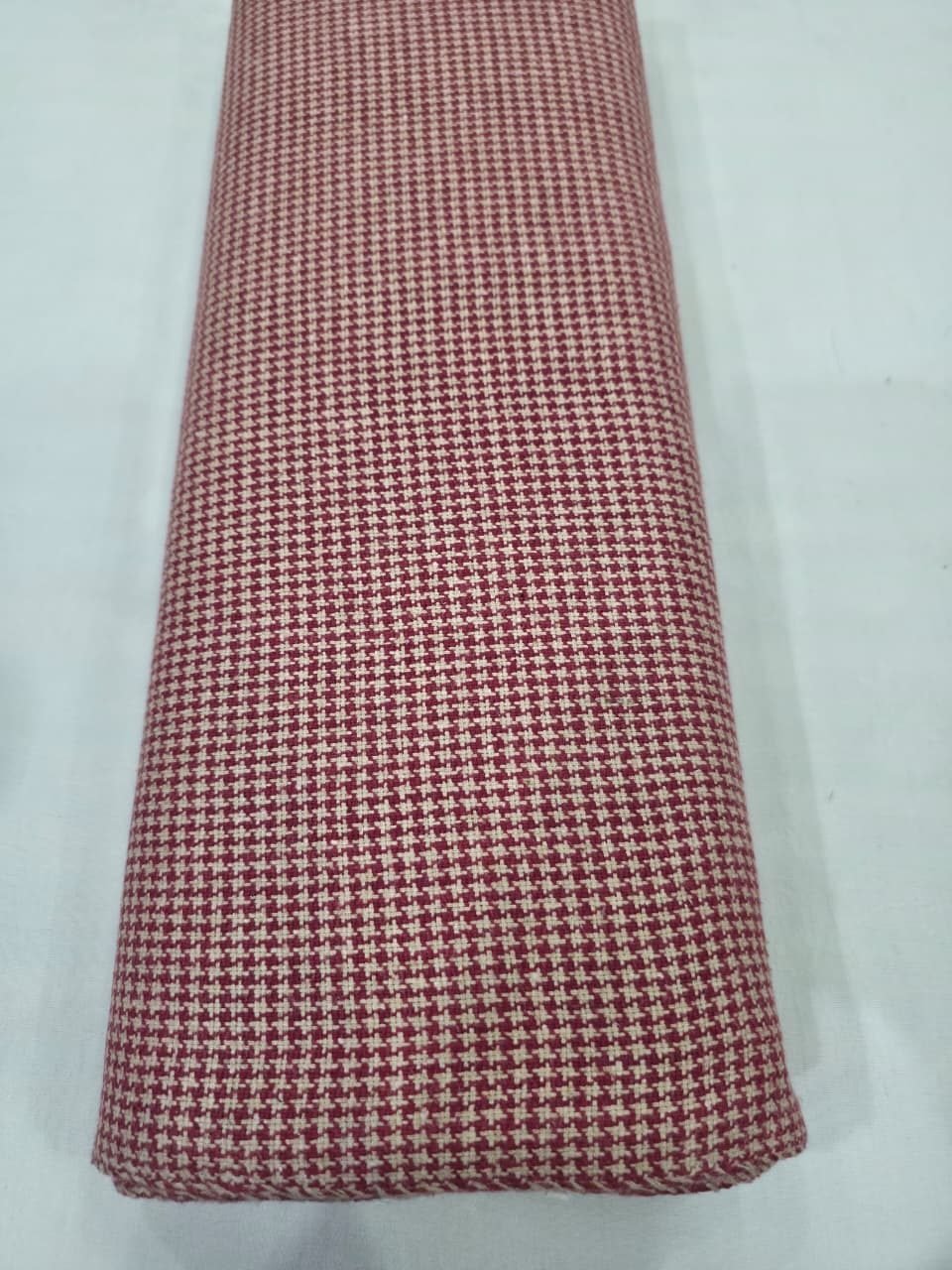 KashiFab matka silk suiting fabric Varanasi manufacturer