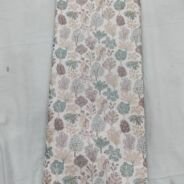 KashiFab embroidery fabric fabric yardage - Banarasi silk fabric design wholesale