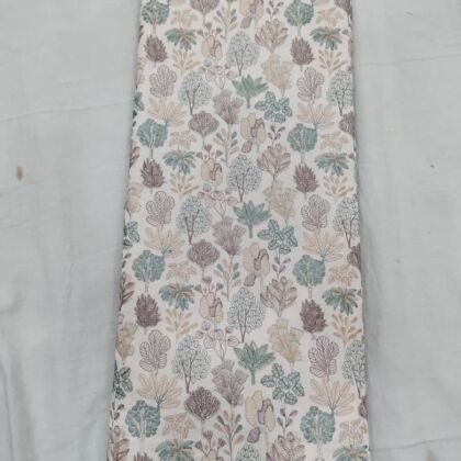 KashiFab embroidery fabric fabric yardage - Banarasi silk fabric design wholesale