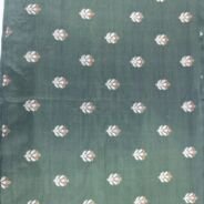 KashiFab tissue / zari fabric yardage - Banarasi silk fabric design wholesale