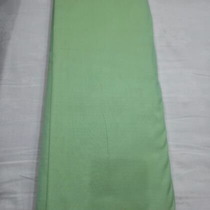 KashiFab spun / chiniya silk fabric yardage - Banarasi silk fabric design wholesale