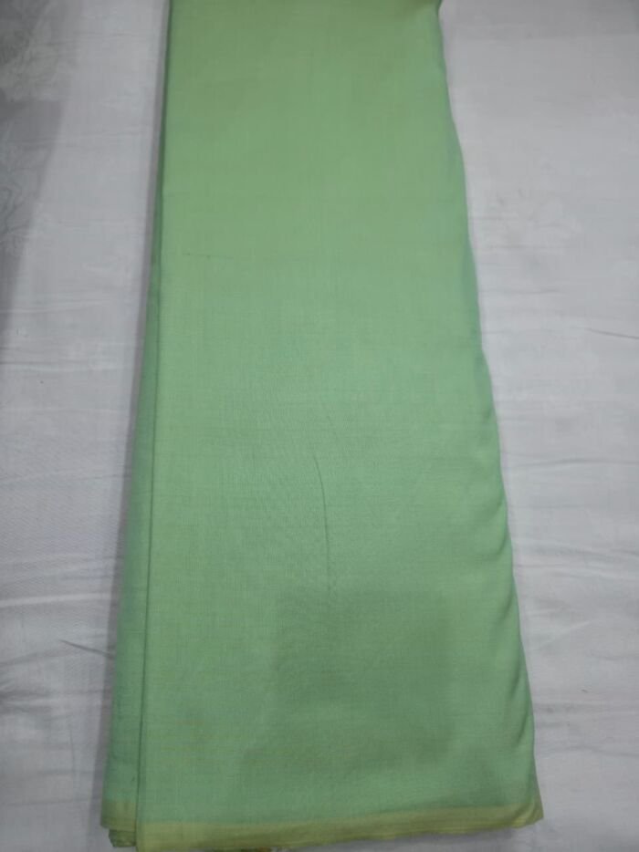 KashiFab spun / chiniya silk fabric yardage - Banarasi silk fabric design wholesale