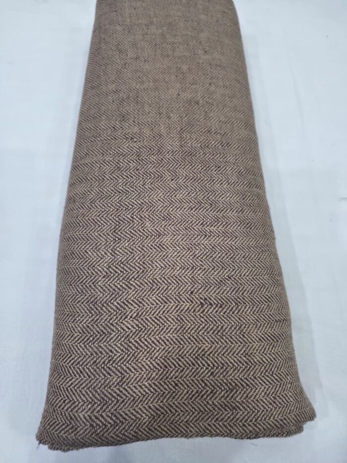 KashiFab suit & dress materials fabric yardage - Banarasi silk fabric design wholesale