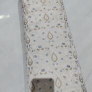 KashiFab embroidery fabric fabric yardage - Banarasi silk fabric design wholesale