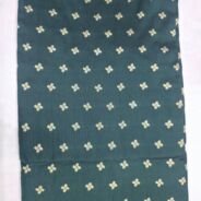 KashiFab tissue / zari fabric yardage - Banarasi silk fabric design wholesale