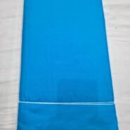 KashiFab spun / chiniya silk fabric yardage - Banarasi silk fabric design wholesale