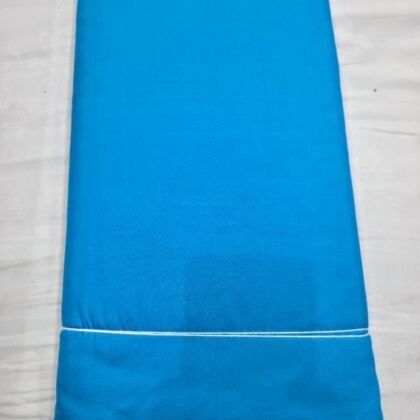 KashiFab spun / chiniya silk fabric yardage - Banarasi silk fabric design wholesale