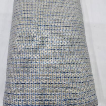 KashiFab matka silk suiting fabric yardage - Banarasi silk fabric wholesale metre