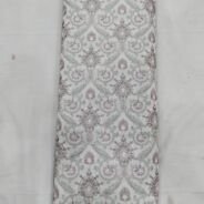KashiFab embroidery fabric fabric yardage - Banarasi silk fabric design wholesale