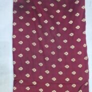 KashiFab tissue / zari fabric yardage - Banarasi silk fabric design wholesale