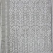 KashiFab embroidery fabric fabric yardage - Banarasi silk fabric design wholesale