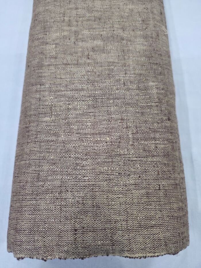 KashiFab suit & dress materials fabric yardage - Banarasi silk fabric design wholesale