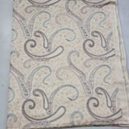 KashiFab embroidery fabric fabric yardage - Banarasi silk fabric design wholesale