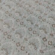 KashiFab embroidery fabric fabric yardage - Banarasi silk fabric design wholesale