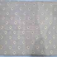 KashiFab tissue / zari fabric yardage - Banarasi silk fabric design wholesale