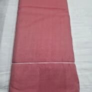 KashiFab spun / chiniya silk fabric yardage - Banarasi silk fabric design wholesale