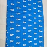KashiFab munga silk fabric yardage - Banarasi silk fabric design wholesale