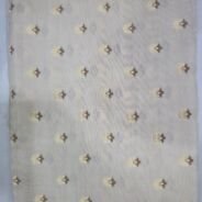KashiFab tissue / zari fabric yardage - Banarasi silk fabric design wholesale