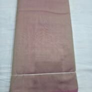 KashiFab spun / chiniya silk fabric yardage - Banarasi silk fabric design wholesale