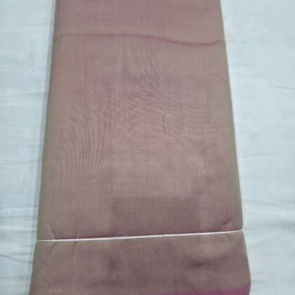 KashiFab spun / chiniya silk fabric yardage - Banarasi silk fabric design wholesale