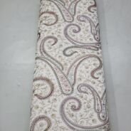 KashiFab embroidery fabric fabric yardage - Banarasi silk fabric design wholesale