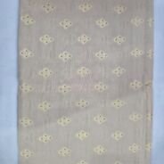 KashiFab tissue / zari fabric yardage - Banarasi silk fabric design wholesale