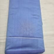 KashiFab spun / chiniya silk fabric yardage - Banarasi silk fabric design wholesale