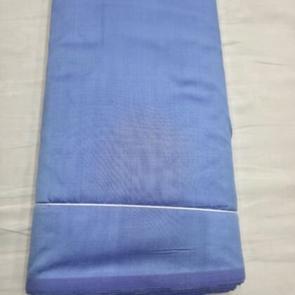 KashiFab spun / chiniya silk fabric yardage - Banarasi silk fabric design wholesale