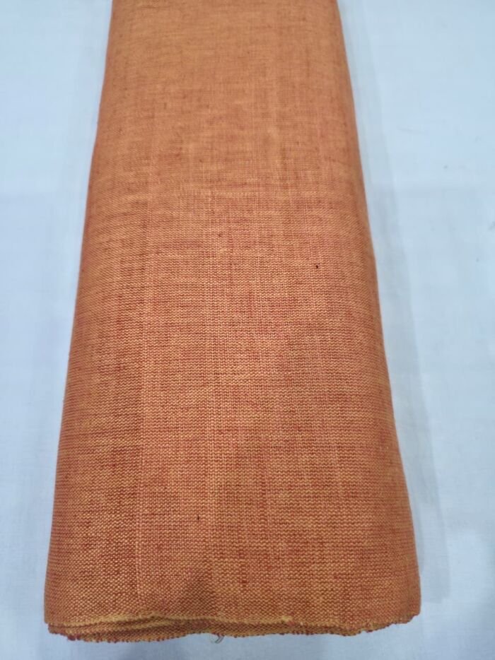 6 KashiFab matka silk fabric yardage - Banarasi silk fabric design wholesale
