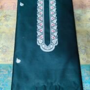 KashiFab blouse fabrics fabric yardage - Banarasi silk fabric design wholesale