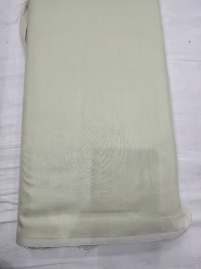 KashiFab spun / chiniya silk fabric yardage - Banarasi silk fabric design wholesale