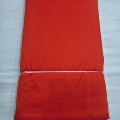 KashiFab katan silk fabric yardage - Banarasi silk fabric design wholesale