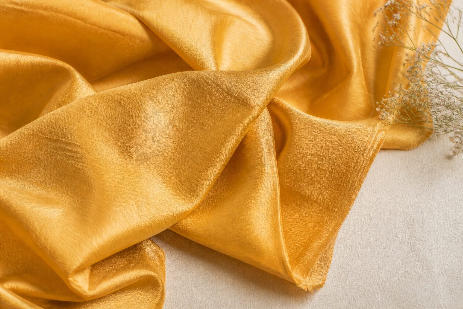 KashiFab Munga silk fabric for India B2B partners