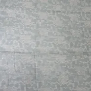 KashiFab Banarasi Fancy Yarn Viscose Jacquard Grey fabric wholesale Varanasi