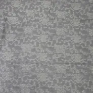 KashiFab Banarasi Fancy Yarn Viscose Jacquard Charcoal fabric wholesale Varanasi