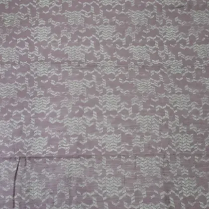 KashiFab Banarasi Fancy Yarn Viscose Jacquard Charcoal fabric wholesale Varanasi