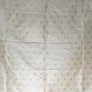 KashiFab Banarasi Katan Spun Meena Brocade Grey fabric wholesale Varanasi