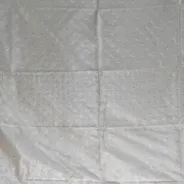 KashiFab Banarasi Katan Spun Meena Brocade Grey fabric wholesale Varanasi