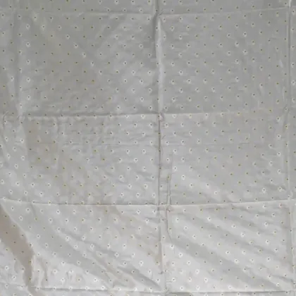 KashiFab Banarasi Katan Spun Meena Brocade Grey fabric wholesale Varanasi