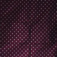 KashiFab Banarasi Katan Spun Meena Brocade Magenta fabric wholesale Varanasi
