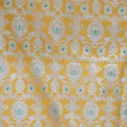 KashiFab Banarasi Kimkhab Brocade Rust fabric wholesale Varanasi