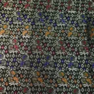 KashiFab Banarasi Kimkhab Brocade Gold fabric wholesale Varanasi