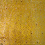 KashiFab Banarasi Kimkhab Brocade Gold fabric wholesale Varanasi