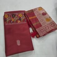 KashiFab BANARASI LADIES SUIT SET online - authentic Varanasi weave