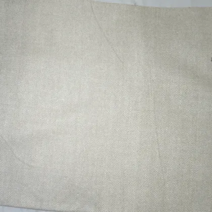 KashiFab Banarasi Pure Matka Silk Grey fabric wholesale Varanasi
