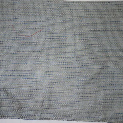 KashiFab_banarasi_pure_matka_silk_cho_u04_charcoal_01 KashiFab Banarasi Pure Matka Silk Charcoal fabric wholesale Varanasi