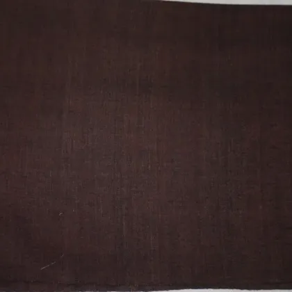 KashiFab_banarasi_pure_matka_silk_cho_u08_red_01 KashiFab Banarasi Pure Matka Silk Red fabric wholesale Varanasi