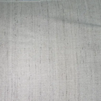 KashiFab_banarasi_pure_matka_silk_cho_u11_grey_01 KashiFab Banarasi Pure Matka Silk Grey fabric wholesale Varanasi